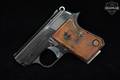 Astra Cub .22 Short Blued in Excellent Condition Image 3