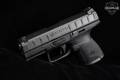 Beretta APX Compact 9mm Luger Black in Excellent Condition Image 2