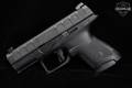 Beretta APX Compact 9mm Luger Black in Excellent Condition Image 4