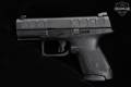 Beretta APX Compact 9mm Luger Black in Excellent Condition Image 5