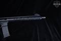 Lauer Custom Weaponry LCW15 5.56mm NATO Black Anodized in Very Good Condition Image 5