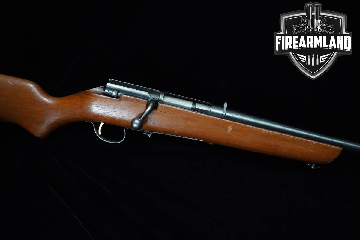 VINTAGE Marlin Model 55 The Original Goose Gun 12-Gauge 20" Blued Marlin 55