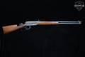 1930 Winchester Repeating Arms Model 94 Nickel Steel .30-30 Blued in Good Condition Image 2