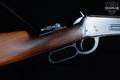1930 Winchester Repeating Arms Model 94 Nickel Steel .30-30 Blued in Good Condition Image 4