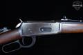 1930 Winchester Repeating Arms Model 94 Nickel Steel .30-30 Blued in Good Condition Image 5