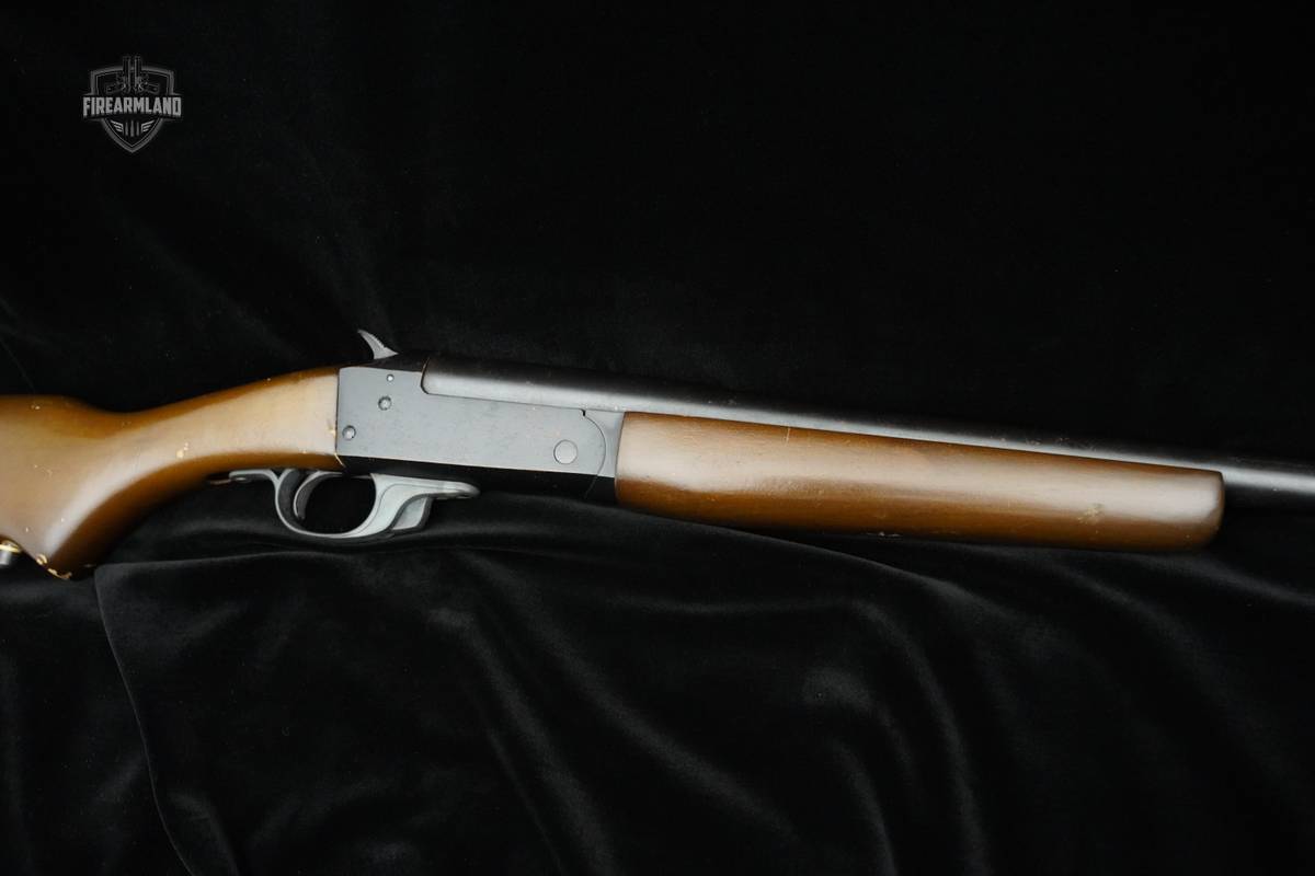Stevens Savage 9478 20GA Shotgun Stevens Shotgun 20 GA Savage 20 Gauge 20ga