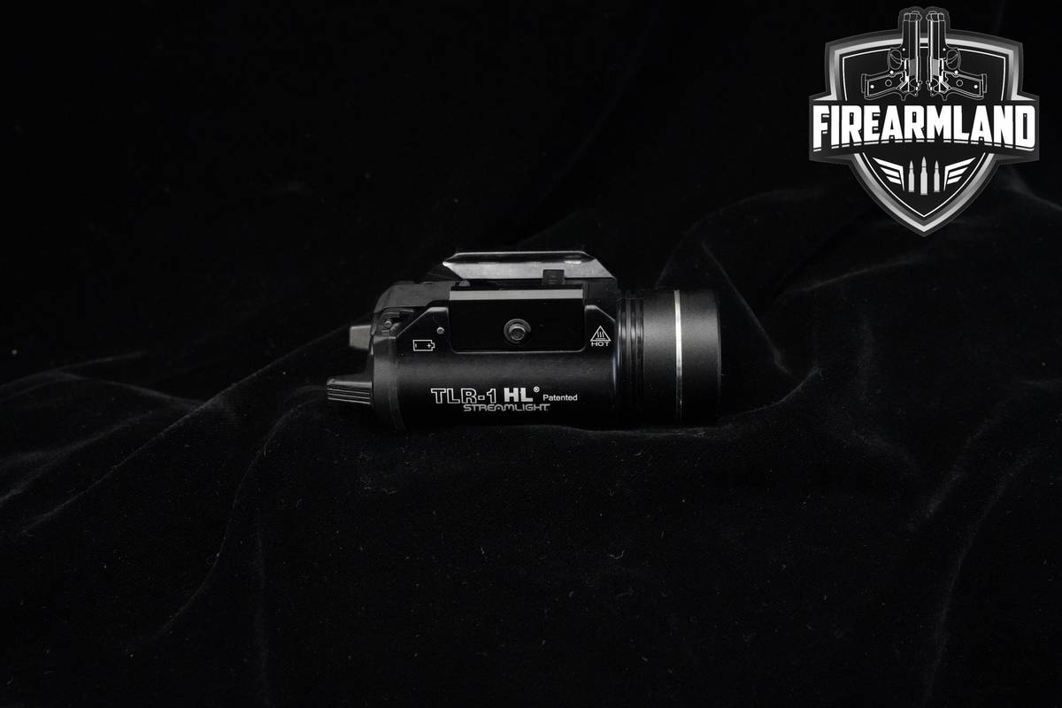 Streamlight TLR-1 HL Streamlight
