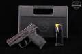 Taurus PT 111 Millennium Pro 9mm Luger Blued in Very Good Condition Image 2