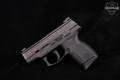 Taurus PT 111 Millennium Pro 9mm Luger Blued in Very Good Condition Image 3