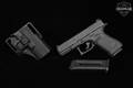 Glock 44 .22 LR Black in Excellent Condition Image 2