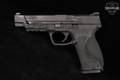 Smith & Wesson (S&W) M&P9 M2.0, Spec Series Pistol Kit 9mm Luger Black in Very Good Condition Image 3