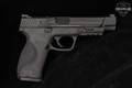 Smith & Wesson (S&W) M&P9 M2.0, Spec Series Pistol Kit 9mm Luger Black in Very Good Condition Image 4