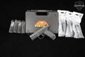 Steyr Arms M9-A1 9mm Luger (9x19 Para) Black in Very Good Condition Image 2