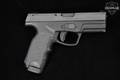 Steyr Arms M9-A1 9mm Luger (9x19 Para) Black in Very Good Condition Image 3