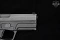 Steyr Arms M9-A1 9mm Luger (9x19 Para) Black in Very Good Condition Image 4