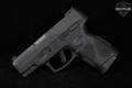 Taurus G2c 9mm Luger Black in Good Condition Image 3