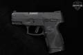 Taurus G2c 9mm Luger Black in Good Condition Image 4