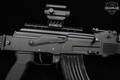 Arsenal SAM7SF 7.62x39 Black in Very Good Condition Image 4