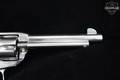 2024 Sturm Ruger New Vaquero .45 Colt Stainless Steel in Excellent Condition Image 4