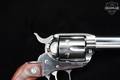 2024 Sturm Ruger New Vaquero .45 Colt Stainless Steel in Excellent Condition Image 5
