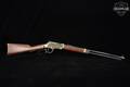 Henry Repeating Arms Model H004 Golden Boy .22 S/L/LR Blued/Brass in Excellent Condition Image 3