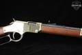 Henry Repeating Arms Model H004 Golden Boy .22 S/L/LR Blued/Brass in Excellent Condition Image 5
