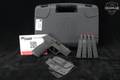 Sig Sauer P365 AXG Legion 9mm Luger Legion Gray in Good Condition Image 2