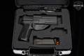 2017 Sig Sauer SP2022 9mm Luger Nitron in Excellent Condition Image 2
