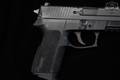 2017 Sig Sauer SP2022 9mm Luger Nitron in Excellent Condition Image 4