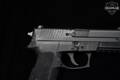 2017 Sig Sauer SP2022 9mm Luger Nitron in Excellent Condition Image 5