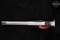 1997 Sturm Ruger Mark II Target .22 LR Stainless Steel in Very Good Condition Image 4