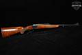 1978 Sturm Ruger No.1 1-A Light Sporter .270 Win. Blued & Walnut in Very Good Condition Image 4