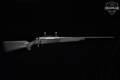 2000 Browning A-Bolt II Composite Stalker .25-06 Rem. Matte Blue in Very Good Condition Image 2