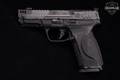 Smith & Wesson (S&W) M&P9 M2.0 Metal Carry Comp Performance Center 9mm Luger Gray in Excellent Condition Image 3