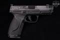Smith & Wesson (S&W) M&P9 M2.0 Metal Carry Comp Performance Center 9mm Luger Gray in Excellent Condition Image 5