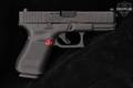 Glock G19 Gen5 9mm Luger Black in Excellent Condition Image 4