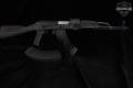 2021 WBP Poland FOX PL762-1 Plum 7.62x39 Black Nitride in Excellent Condition Image 2
