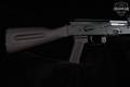 2021 WBP Poland FOX PL762-1 Plum 7.62x39 Black Nitride in Excellent Condition Image 4