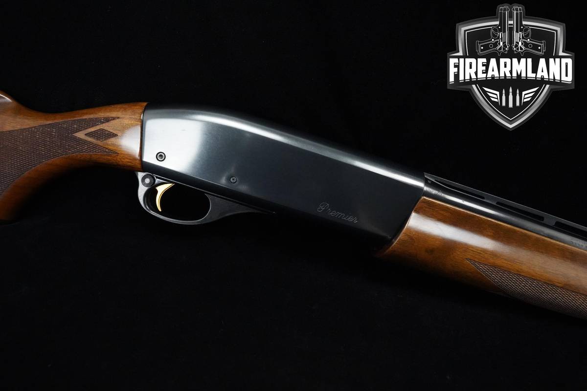 Remington 11-87 Premier Left-Handed Light Contour 12GA 28" Remington 1187