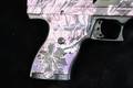 Hi-Point Model C9 9mm Luger Pink Camouflage in Excellent Condition Image 3