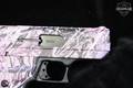 Hi-Point Model C9 9mm Luger Pink Camouflage in Excellent Condition Image 5