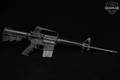 Colt AR-15 A2 LE6520 5.56mm NATO Matte Black in Good Condition Image 3