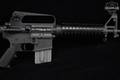 Colt AR-15 A2 LE6520 5.56mm NATO Matte Black in Good Condition Image 5