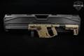 KRISS Vector CRB 10mm FDE in Excellent Condition Image 2