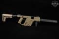 KRISS Vector CRB 10mm FDE in Excellent Condition Image 3