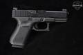 Glock 19 Gen 5 AmeriGlo Bold 9mm Luger Black in Excellent Condition Image 3