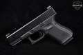 Glock 19 Gen 5 AmeriGlo Bold 9mm Luger Black in Excellent Condition Image 4
