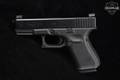 Glock 19 Gen 5 AmeriGlo Bold 9mm Luger Black in Excellent Condition Image 5
