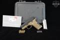 Springfield Armory XDS XDS-9 9mm Luger (9x19 Para) Two-Tone in Excellent Condition Image 2