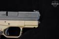 Springfield Armory XDS XDS-9 9mm Luger (9x19 Para) Two-Tone in Excellent Condition Image 4